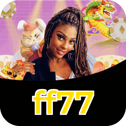 Canal Telegram oficial ff77 mostrando bônus exclusivos códigos promocionais sinais apostas suporte grupos VIP